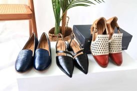 Women's Shoes