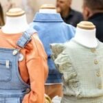 Kids & Maternity Clothing