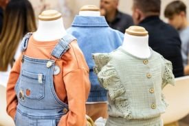 Kids & Maternity Clothing