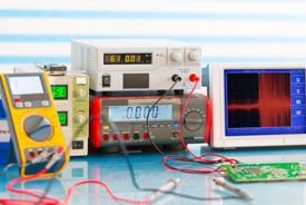 Testing Instrument & Equipment