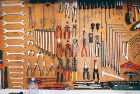Automotive Tools & Equipment