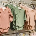Baby Clothing