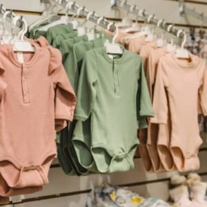 Baby Clothing