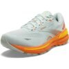 Mens Classic Running Shoes - Supportive Athletic Footwear for Road Running and Daily Wear, Ideal for Comfort and Performance