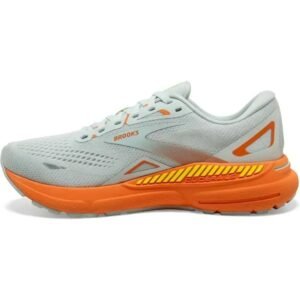 Mens Classic Running Shoes - Supportive Athletic Footwear for Road Running and Daily Wear, Ideal for Comfort and Performance