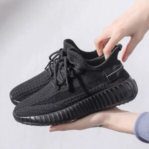 Versatile Sports Shoes: Breathable Running, Hiking, and Tennis Shoes for Men and Women, Sizes 36-44