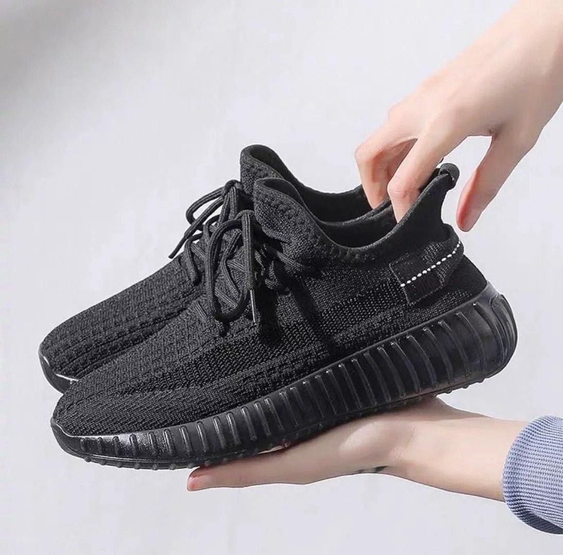 Versatile Sports Shoes: Breathable Running, Hiking, and Tennis Shoes for Men and Women, Sizes 36-44