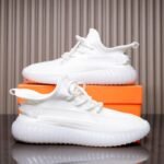 Versatile Sports Shoes: Breathable Running, Hiking, and Tennis Shoes for Men and Women, Sizes 36-44