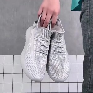 Versatile Sports Shoes: Breathable Running, Hiking, and Tennis Shoes for Men and Women, Sizes 36-44